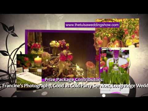 Double Diamond Tulsa Wedding Show