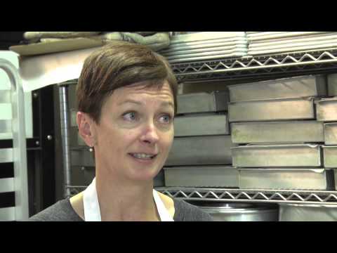 Anthony & Desiree Visit Cake Chicago and talk about all things CAKE!