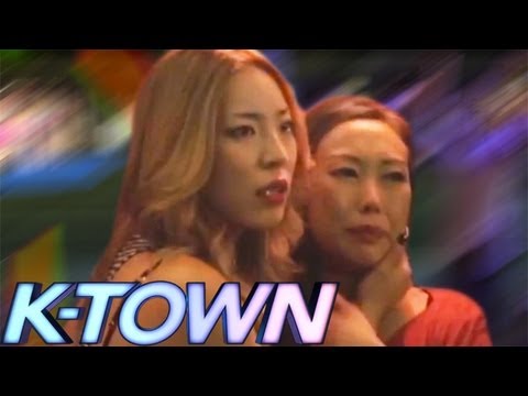 K-Town S2, EP 6 of 7: 