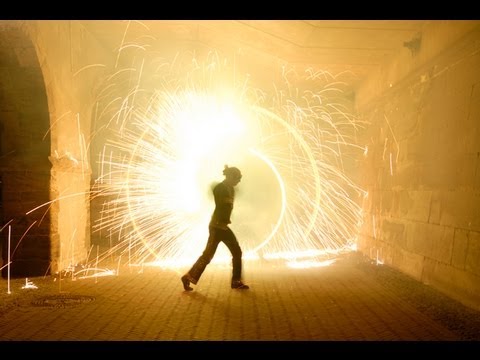 Amazing FireShow Duo In India | And Then, Inc.