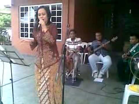 Aku Cinta Padamu - Siti Nurhaliza (cover)