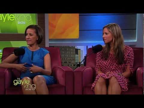 Amsale on Picking the Perfect Wedding Dress - The Gayle King Show - Oprah Winfrey Network