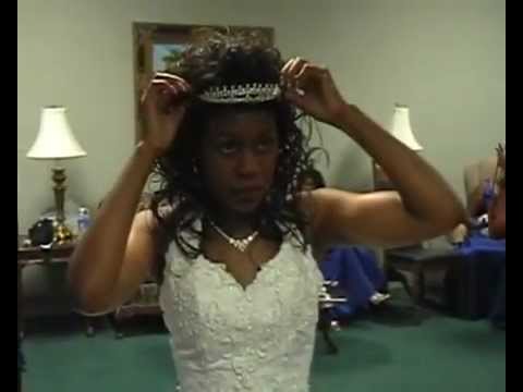 Wedding Preview