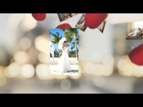 Professional Slideshow Andre & Linas Wedding