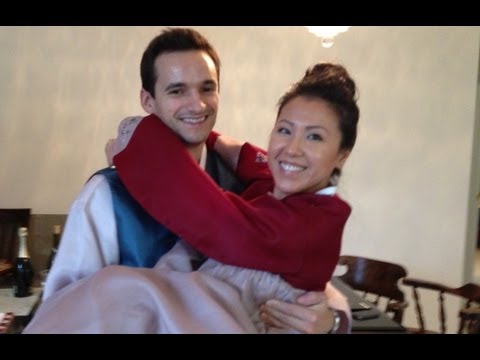 VLOGYEAR DAY 1!!!! January 1, 2013 VLOG