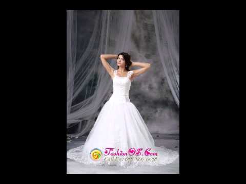 2018 2014 Inexpensive Chiffon Chapel Train Bridal Wedding Gowns Fall Phippsburg Maine