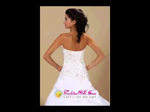 2018 2017 Discount Embroidery Ball Gown Wedding Gowns Winter Oxford Maine