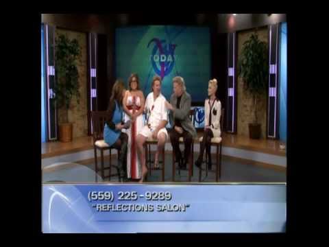 Wedding Makeover-Polynesian Style
