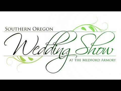 Southern Oregon Wedding Show 2013 - Commercial One