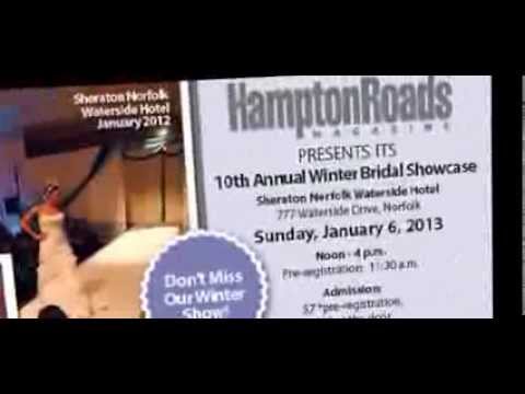 Hampton Roads Bride 10th Annual Winter Bridal Show