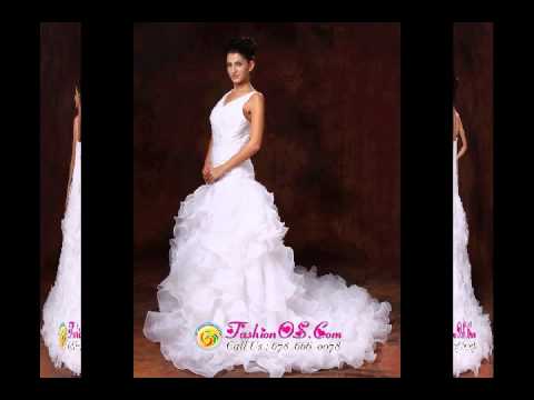 2017 2013 Discount V-neck Mermaid Wedding Gowns Autumn Orland Maine
