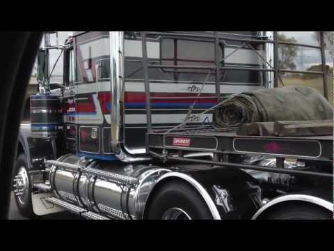 Shayne kelly's immaculate Western star.