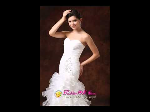 2014 2015 Discount Custom Made Mermaid Wedding Gowns Autumn Lisbon Falls Maine