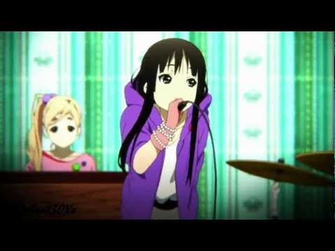 Commander by Kelly Rowland Ft. David Guetta - Amv Mix