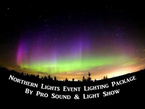 Minnesota Wedding Uplighting - Wisconsin Up Lighting Rental - Lights by Pro Sound & Light Show DJs