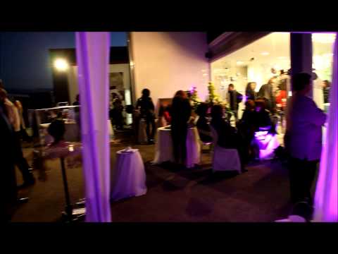 Luciana Wedding Creation Fashion Show