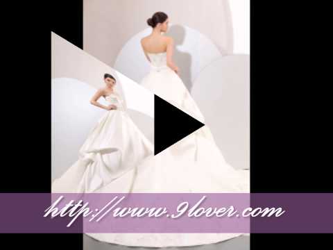 Unbelievable Cheap Discount Spring 2013 Bridal Gowns 80003