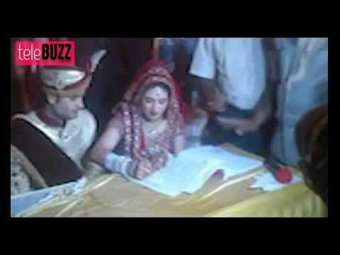 EXCLUSIVE PICTURES of VIVIAN & VAHBBIZ'S WEDDING RECEPTION !!!