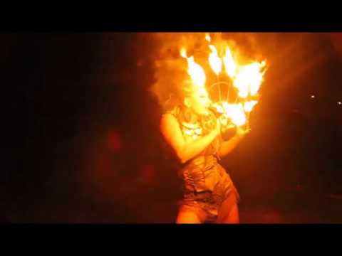 Fire Show