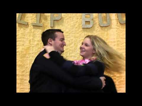 Wedding Flip Books - Photo Booths