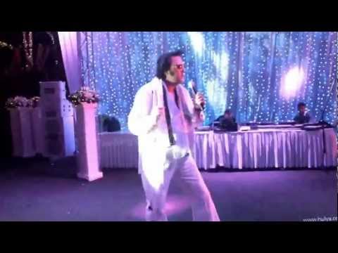 1.ELVIS PRESLEY SHOW.wmv