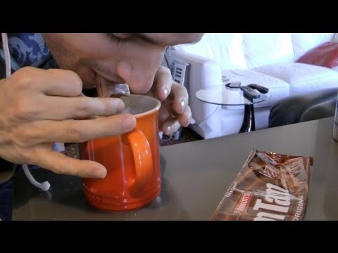 TIM TAM SLAM (FINALLY!) VLOG January 6, 2013