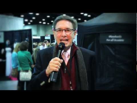 Nashville Pink Bridal Show Highlight Video - Nashville Wedding Videos