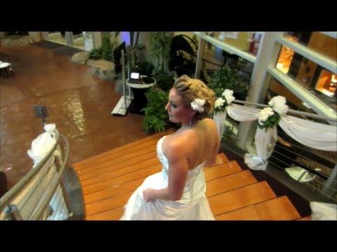 Wedding Redo - Make up and Hair by Judy