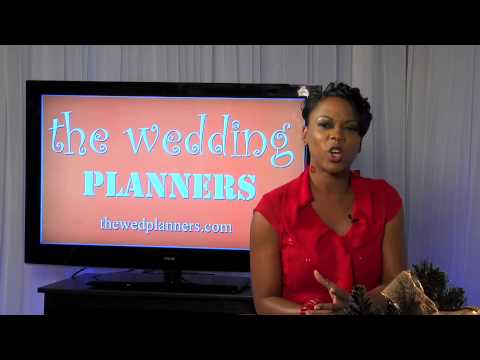 The Wedding Planners Tip of the Day, Favors or No Favors?!