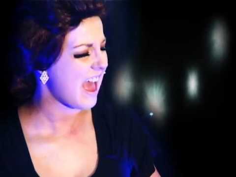 SOMEONE LIKE ADELE - Adele Tribute Act - Henderson Management Agency