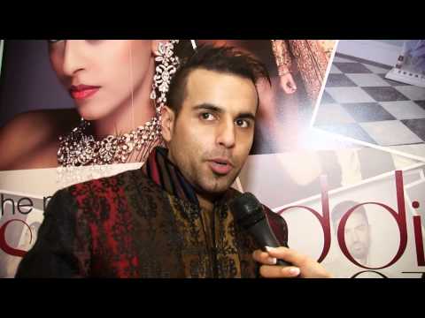 Birmingham Asian Wedding Show
