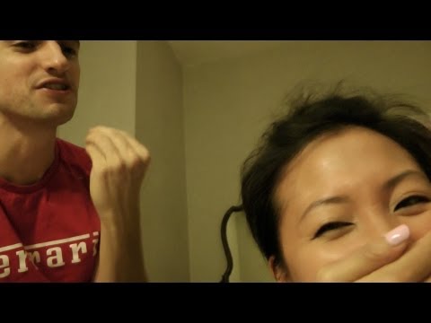 PARLEZ VOUS FRANÇAIS? VLOG January 10, 2013
