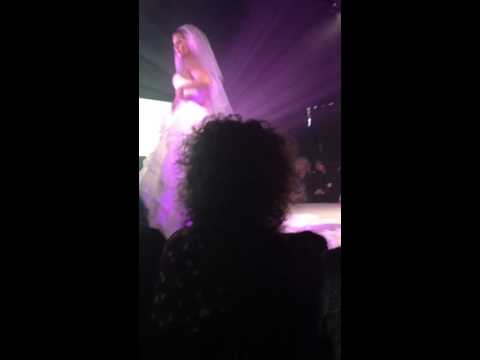 Liverpool wedding show