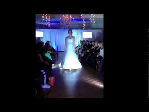 Bellissima's Fashion Show 2013