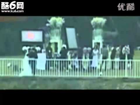 7638 Michele Lee wedding kiss show close