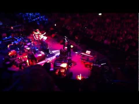 Kelly Jones - You're My Star (Live)