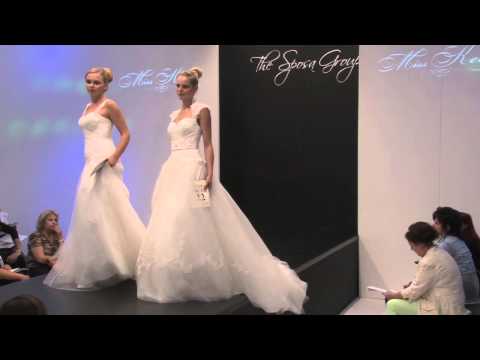 MODATEX 2012 HIGHLIGHT
