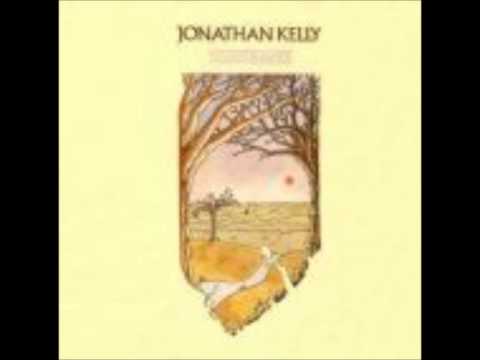 Jonathan Kelly - Reaching For A Star