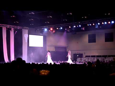 Studio35 Live at Bridal Fantasy 2013