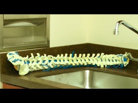 TRIP TO THE DOCTOR VLOG January 14 2013