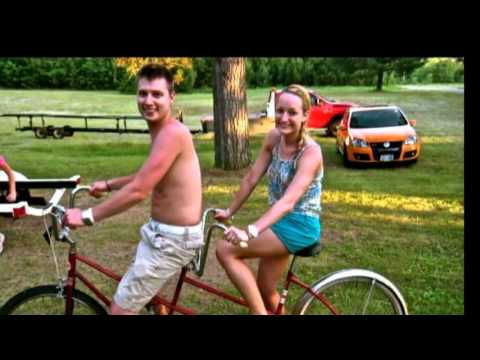 The Wedding Video Slide Show of Jami & Joel