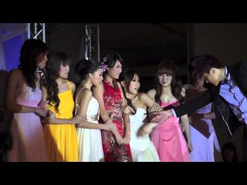 Bio Beauty Culture Wedding Catwalk Show