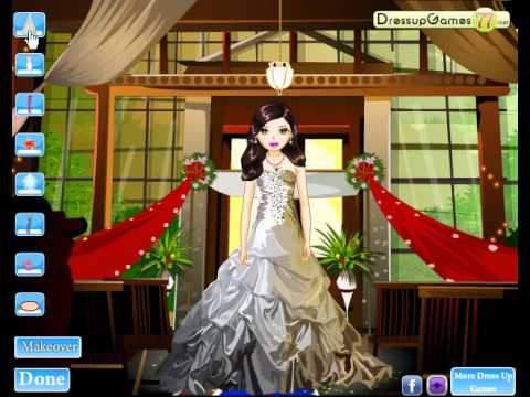 Wilma's Wedding Gowns - Trailer