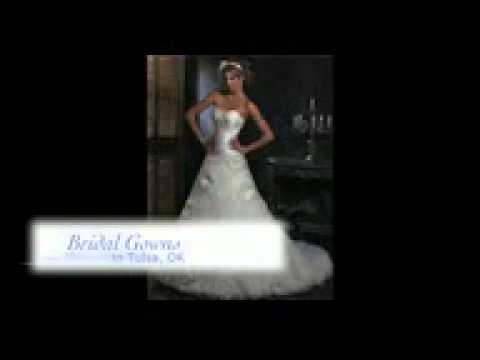 NEW Bridal Elegance Tulsa Bridal Gowns Tulsa OK :(