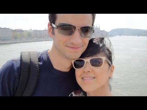 BLAST FROM THE PRAGUE VLOG January 17, 2013