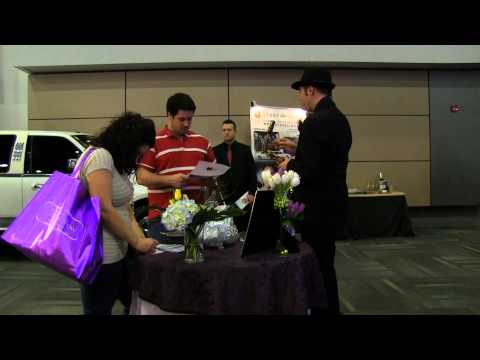 Wedding Show January 2013