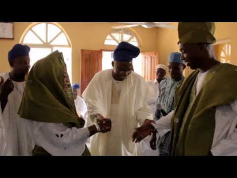 Muslim wedding Show reel Gq Media