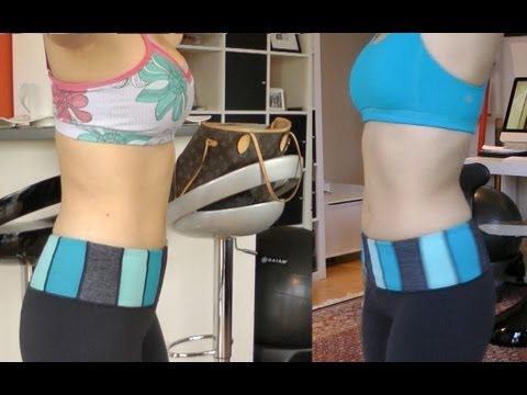 BODY UPDATE VLOG January 15, 2013