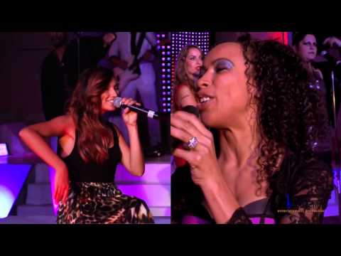 Live Party Band by Rony B. for wedding and event in Mallorca Ibiza Menorca