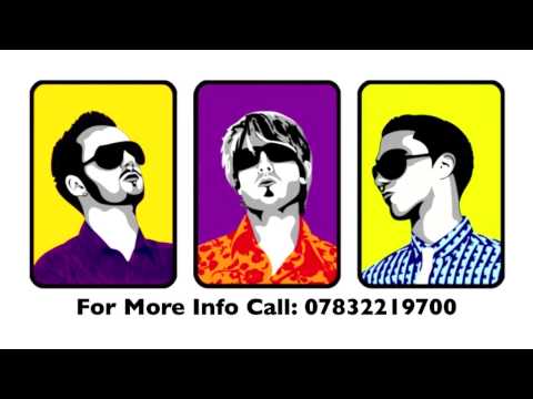 Just The Way You Are - Rich Austin & The Maestros